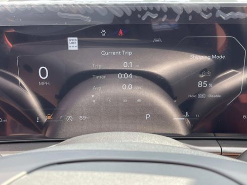 New 2026 Kia Sportage SX image 35