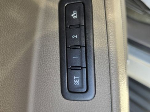 Used 2016 Chevrolet Tahoe LT w/ Luxury Package image 19