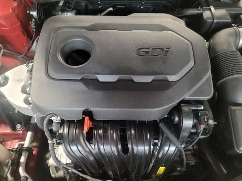 Used 2018 Kia Optima S FWD image 30