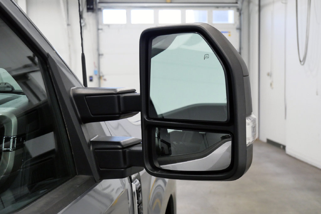 Used 2023 Ford F250 XLT AWD/4WD image 40