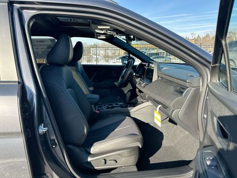 New 2026 Subaru Outback Limited image 27