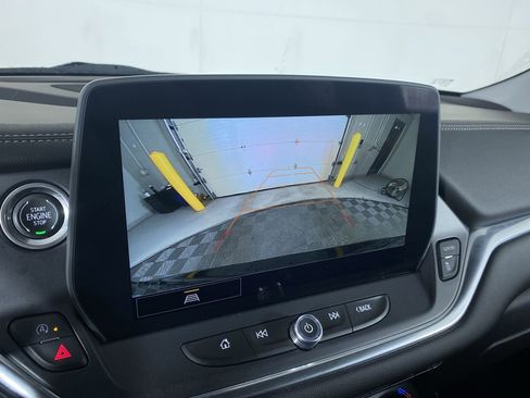 Used 2023 Chevrolet Blazer LT w/ Convenience Package image 6