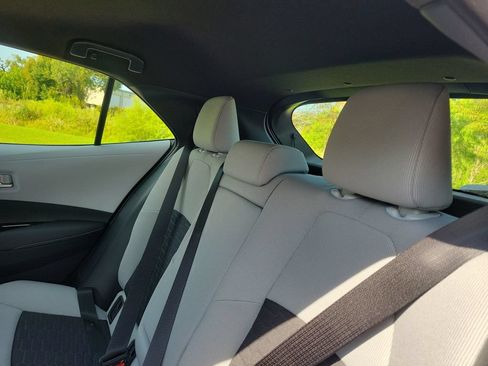 New 2026 Toyota Corolla SE FWD image 23