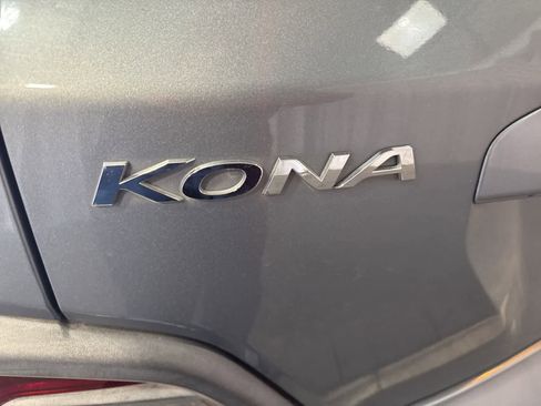 Used 2019 Hyundai Kona SEL w/ SEL Tech Package 02 image 12