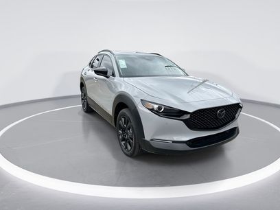 New 2026 MAZDA CX-30 AWD 2.5 S