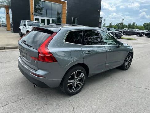 Used 2018 Volvo XC60 T6 Momentum w/ Advanced Package AWD/4WD image 22