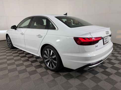 Certified 2023 Audi A4 2.0T Premium Plus w/ Premium Plus Package AWD/4WD image 3