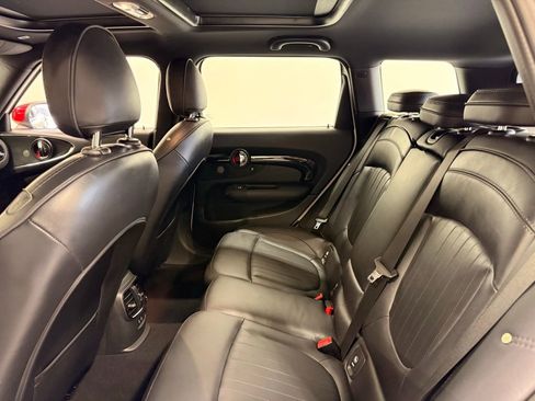 Certified 2023 MINI Cooper Clubman John Cooper Works image 23