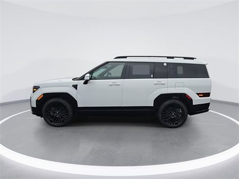 New 2026 Hyundai Santa Fe Calligraphy image 6