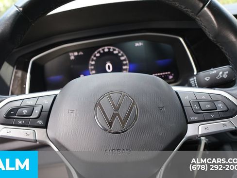 Used 2024 Volkswagen Jetta S FWD image 32