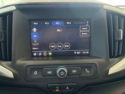 Used 2022 GMC Terrain SLE w/ Driver Convenience Package AWD/4WD image 18
