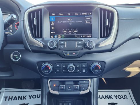 Used 2023 GMC Terrain Denali w/ LPO, Cargo Package image 18