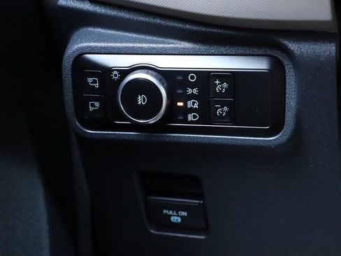 Used 2023 Ford Bronco Wildtrak image 39