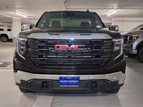 New 2026 GMC Sierra 1500 Pro w/ Pro Value Package image 2
