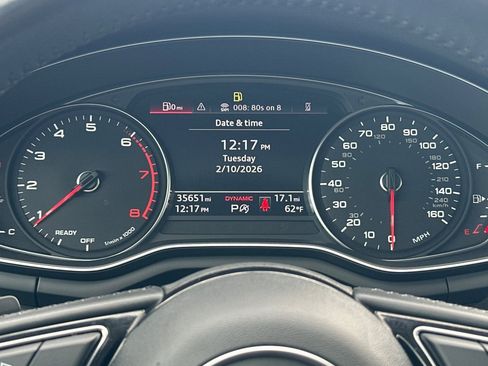 Used 2020 Audi A4 2.0T Premium w/ Convenience Package image 23