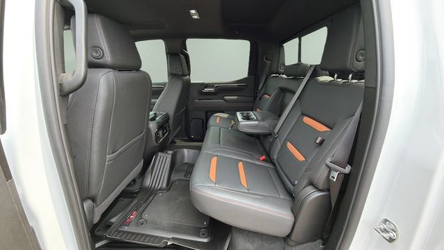 Used 2026 GMC Sierra 1500 AT4 w/ AT4 Premium Package AWD/4WD image 20