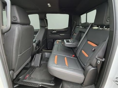 Used 2026 GMC Sierra 1500 AT4 w/ AT4 Premium Package AWD/4WD image 20