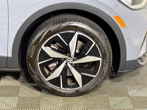 Certified 2023 Volkswagen ID.4 Pro S AWD/4WD image 26