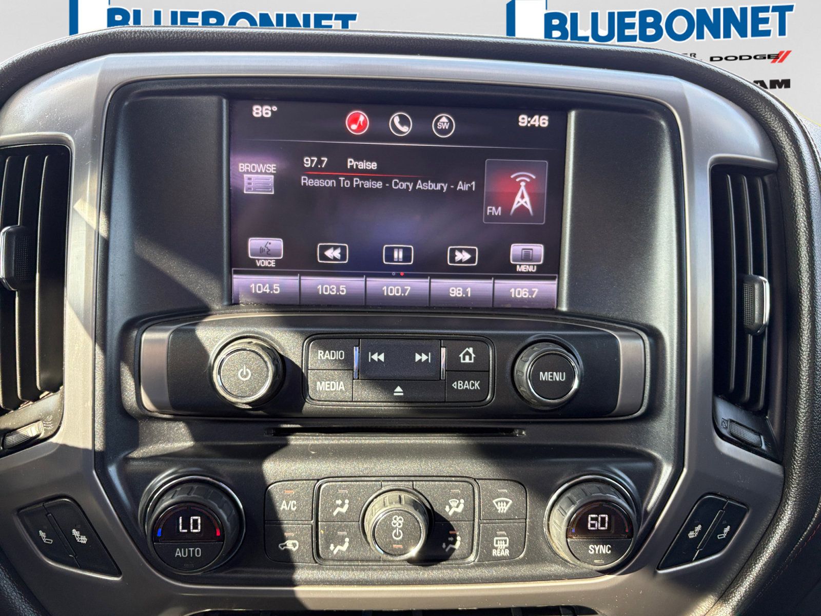 Used 2014 GMC Sierra 1500 SLT w/ All-Terrain Package AWD/4WD image 17