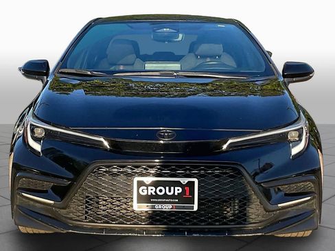 Used 2024 Toyota Corolla SE FWD image 4