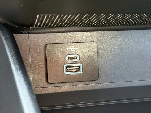 Used 2025 Ford Mustang GT RWD image 26