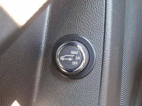 Certified 2024 Chevrolet Traverse LT w/ LPO, Floor Liner Package image 25