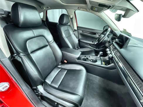 Used 2022 Honda Civic Touring image 30