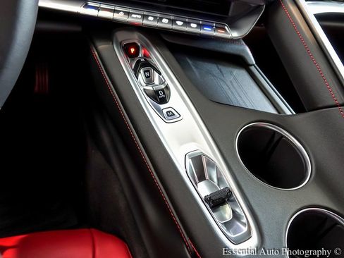 New 2026 Chevrolet Corvette Stingray Coupe w/ 1LT image 15