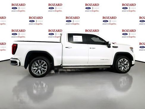 Used 2024 GMC Sierra 1500 Denali w/ Denali Reserve Package image 9