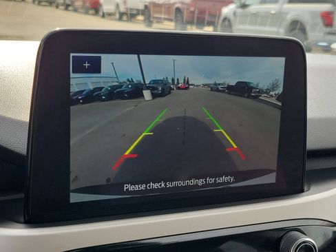 Certified 2022 Ford Escape SE w/ Convenience Package image 28