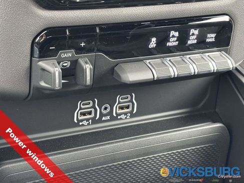 New 2026 RAM 1500 Big Horn image 30