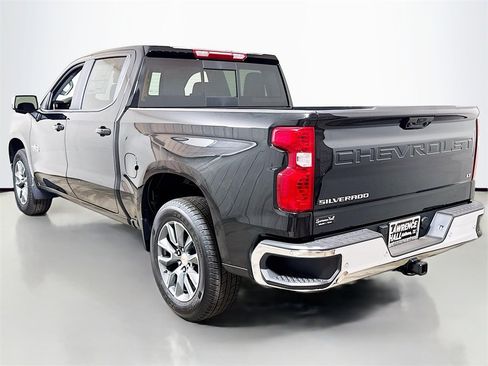 New 2026 Chevrolet Silverado 1500 LT w/ Safety Package image 3