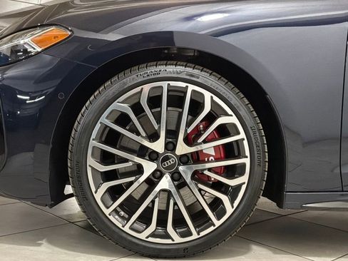 New 2025 Audi S5 Premium Plus image 14