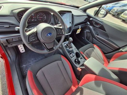 New 2026 Subaru Impreza RS AWD/4WD image 20