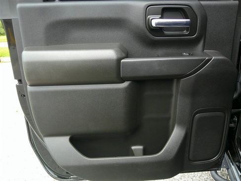 Used 2025 Chevrolet Silverado 3500 W/T w/ WT Convenience Package AWD/4WD image 17