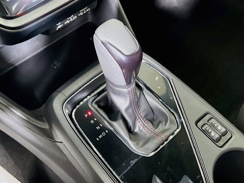 New 2026 Subaru Impreza RS AWD/4WD image 14