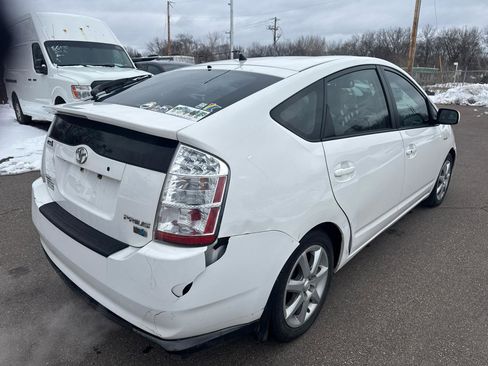 Used 2009 Toyota Prius image 5