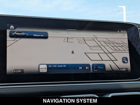 Certified 2024 Mercedes-Benz GLE 450 4MATIC image 22