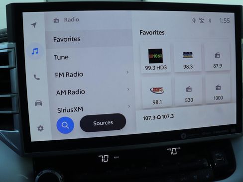 Used 2024 Toyota Tundra Capstone image 29