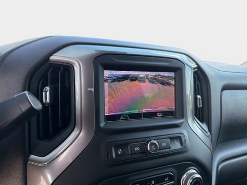 Used 2023 GMC Sierra 1500 Pro w/ Graphite Edition AWD/4WD image 23