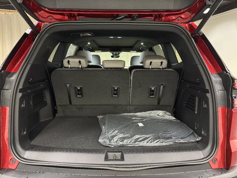 New 2026 GMC Acadia Elevation w/ Elevation Premium Package image 12