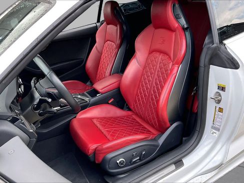 Used 2024 Audi S5 Premium AWD/4WD image 8