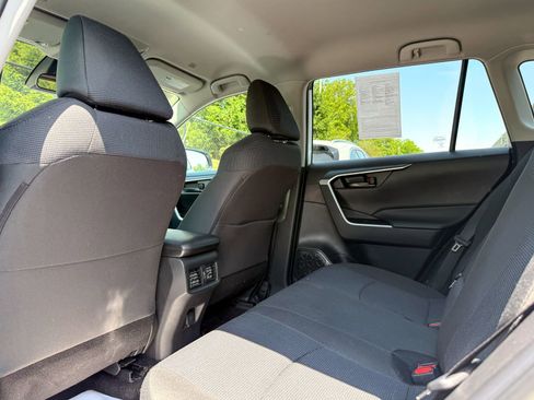 Used 2023 Toyota RAV4 LE AWD/4WD image 37