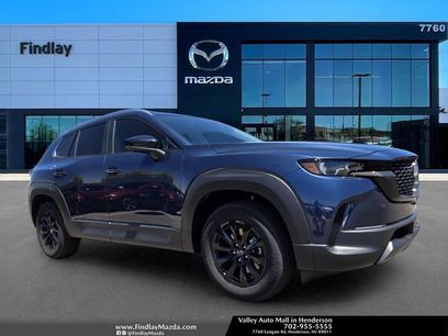 New 2026 MAZDA CX-50 2.5 Hybrid w/ Weather Package