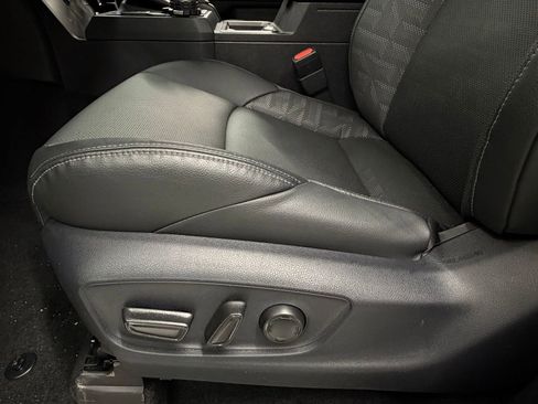 New 2026 Toyota Tacoma SR5 image 12