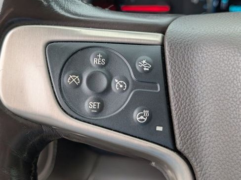 Used 2017 GMC Sierra 2500 Denali w/ Duramax Plus Package image 18