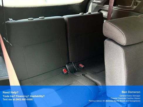 Used 2022 Mitsubishi Outlander ES FWD image 19