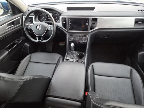 Used 2019 Volkswagen Atlas SE image 22