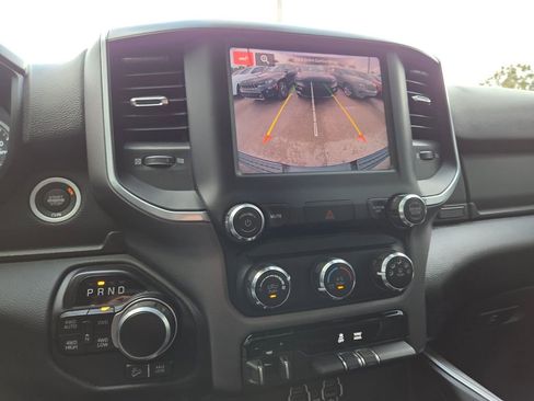 Used 2022 RAM 1500 Big Horn AWD/4WD image 34