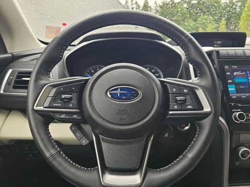 Used 2019 Subaru Ascent Limited w/ Popular Package #3 AWD/4WD image 24